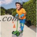 Little Tikes Lean to turn Scooter, Orange/Blue   554062956